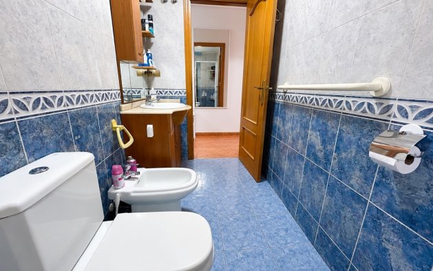 Perpardavimas - Butas - Torrevieja