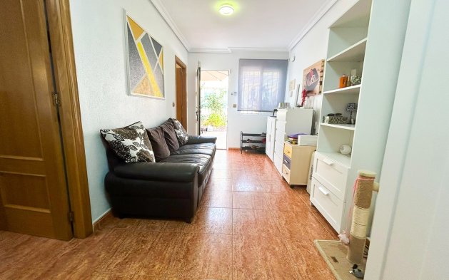 Perpardavimas - Butas - Torrevieja