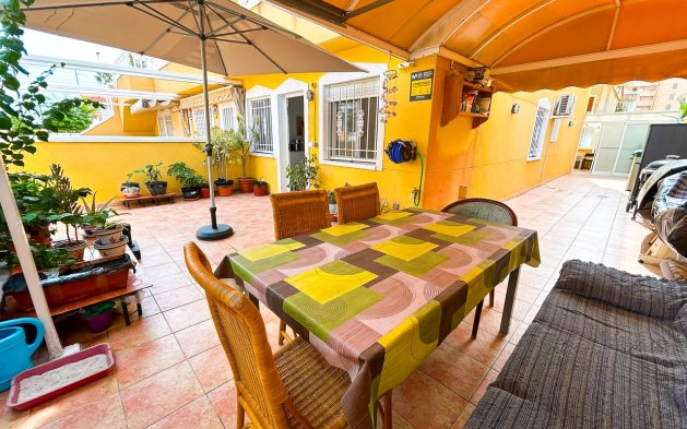 Perpardavimas - Butas - Torrevieja