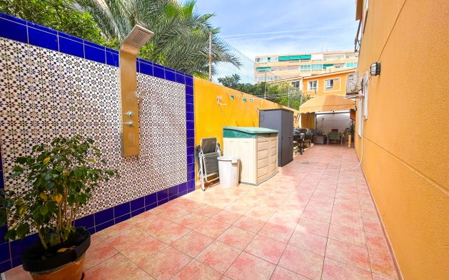 Perpardavimas - Butas - Torrevieja