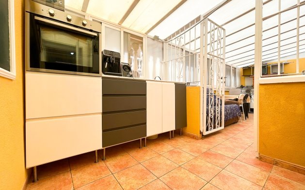 Perpardavimas - Butas - Torrevieja