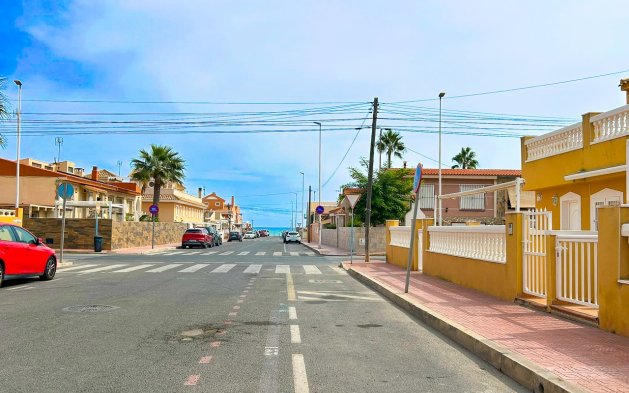 Perpardavimas - Butas - Torrevieja