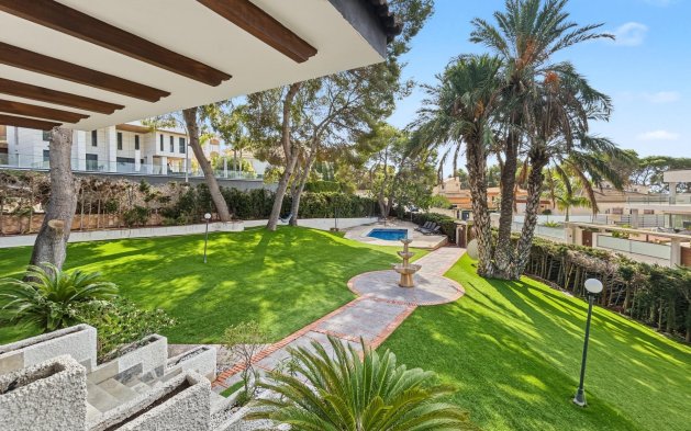 Perpardavimas - Vila - Orihuela Costa - Campoamor