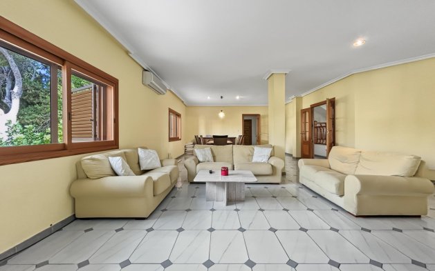 Perpardavimas - Vila - Orihuela Costa - Campoamor