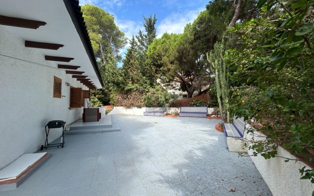 Perpardavimas - Vila - Orihuela Costa - Campoamor