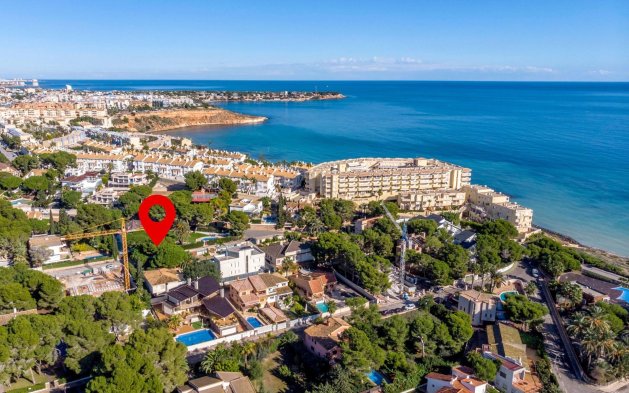 Perpardavimas - Vila - Orihuela Costa - Campoamor