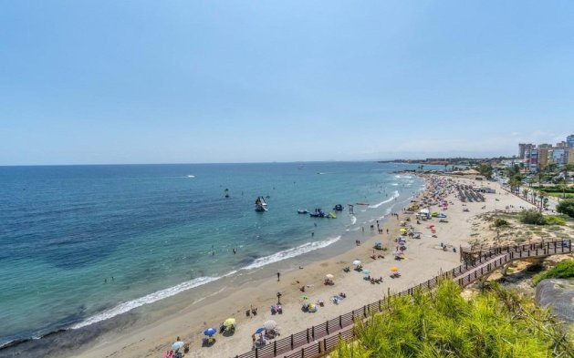 Perpardavimas - Vila - Orihuela Costa - Campoamor