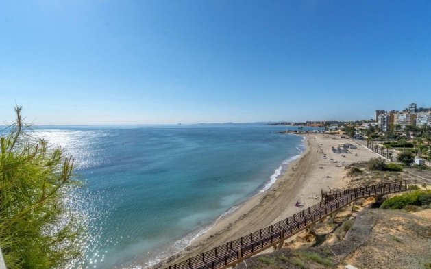 Perpardavimas - Vila - Orihuela Costa - Campoamor