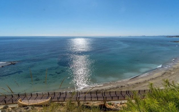 Perpardavimas - Vila - Orihuela Costa - Campoamor