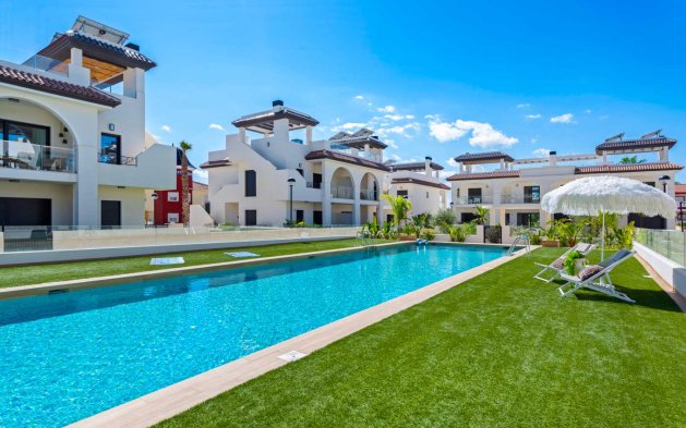 Nauja statyba - Vila - Rojales