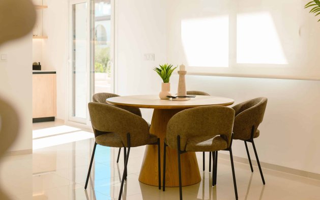 Nauja statyba - Vila - Rojales