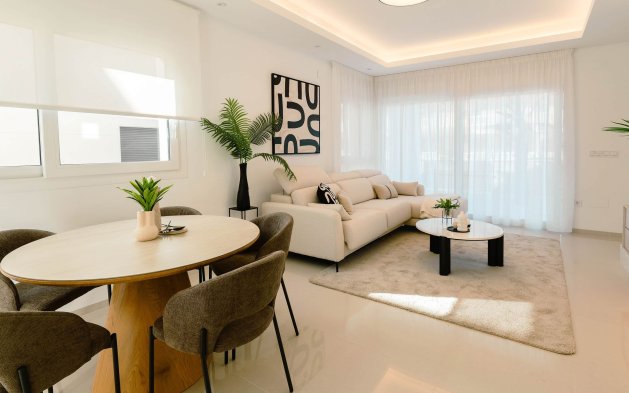 Nauja statyba - Vila - Rojales