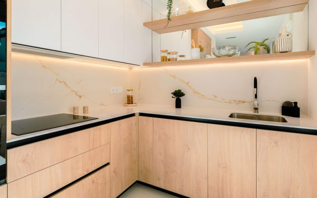 Nauja statyba - Vila - Rojales