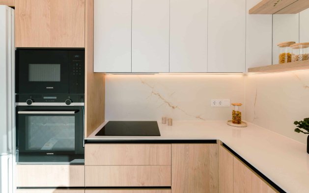 Nauja statyba - Vila - Rojales