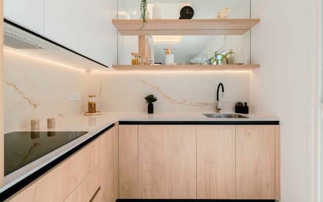 Nauja statyba - Vila - Rojales