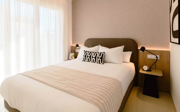 Nauja statyba - Vila - Rojales