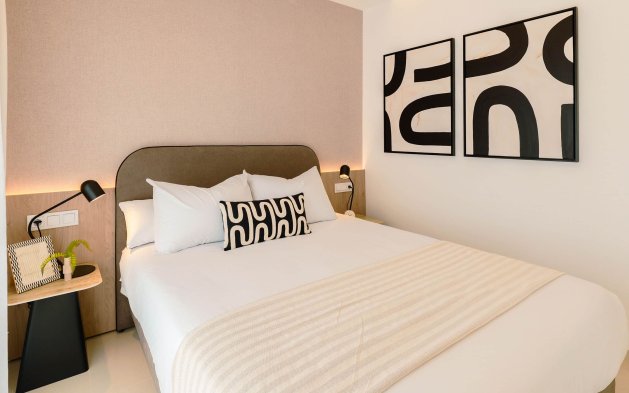 Nauja statyba - Vila - Rojales