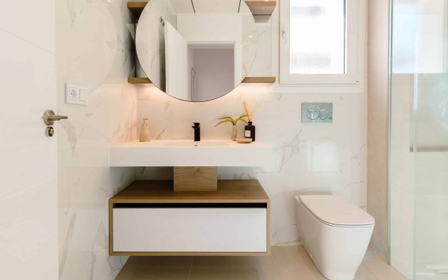 Nauja statyba - Vila - Rojales