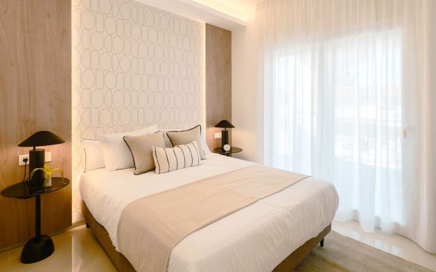 Nauja statyba - Vila - Rojales