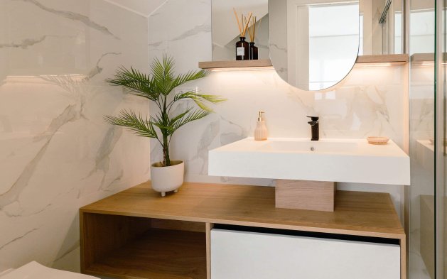 Nauja statyba - Vila - Rojales