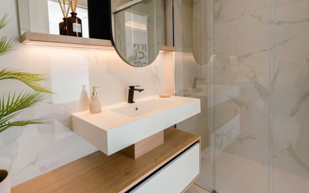 Nauja statyba - Vila - Rojales