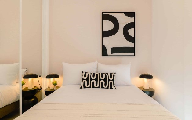 Nauja statyba - Vila - Rojales