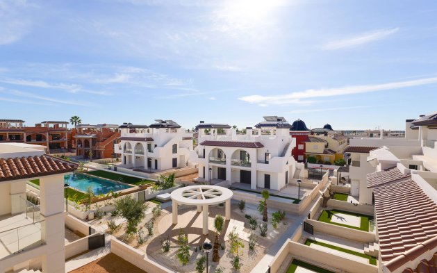 Nauja statyba - Vila - Rojales