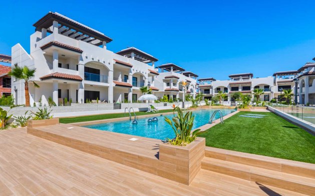 Nauja statyba - Vila - Rojales