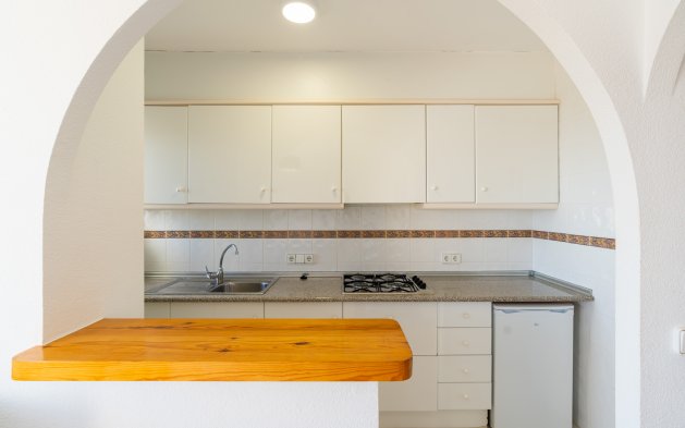 Nauja statyba - Butas - Calpe