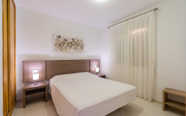 Nauja statyba - Butas - Calpe