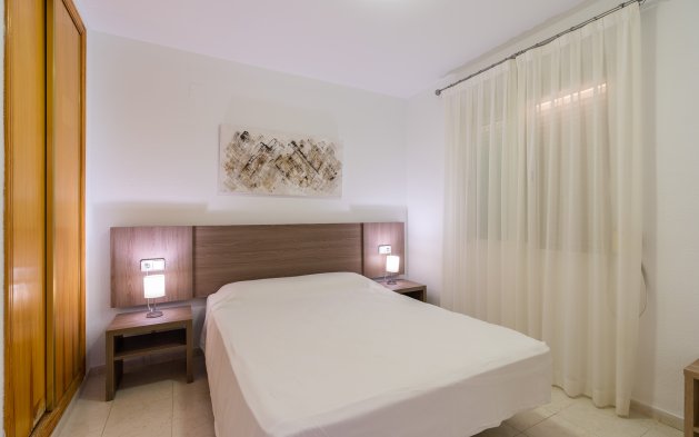 Nauja statyba - Butas - Calpe