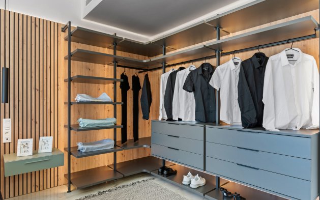 Nauja statyba - detached - La Finca Golf