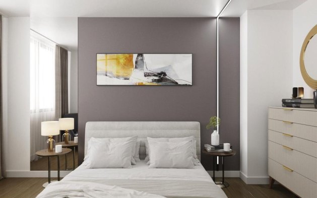 Nauja statyba - Butas - Alicante