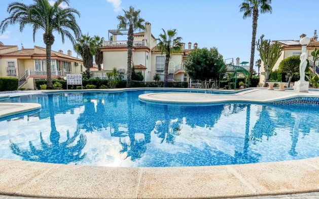 Perpardavimas - Butas - Orihuela Costa - Los Altos *