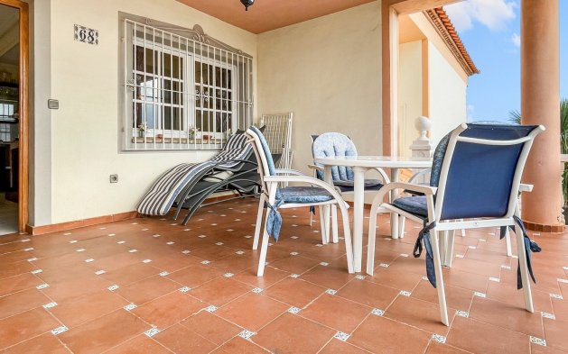 Perpardavimas - Butas - Orihuela Costa - Los Altos *