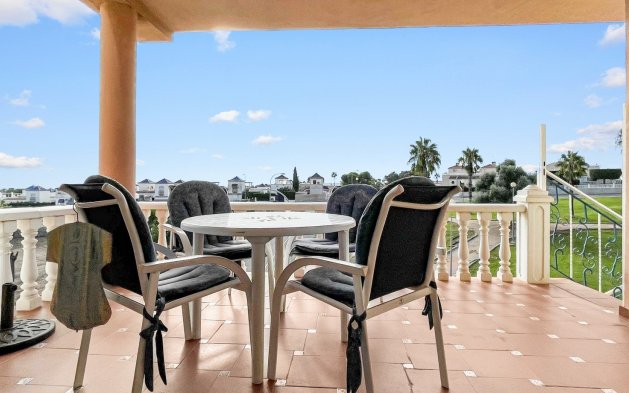 Perpardavimas - Butas - Orihuela Costa - Los Altos *