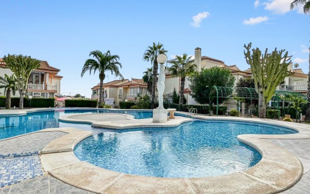 Perpardavimas - Butas - Orihuela Costa - Los Altos *