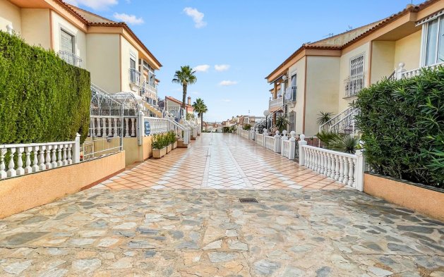 Perpardavimas - Butas - Orihuela Costa - Los Altos *