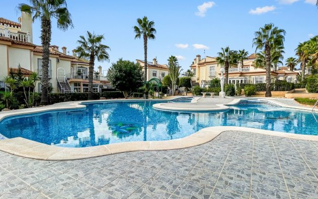 Perpardavimas - Butas - Orihuela Costa - Los Altos *