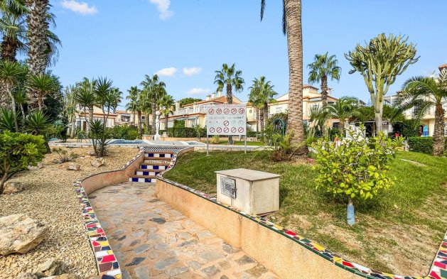 Perpardavimas - Butas - Orihuela Costa - Los Altos *
