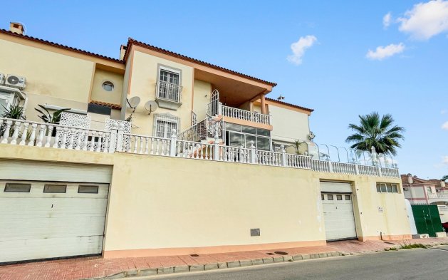 Perpardavimas - Butas - Orihuela Costa - Los Altos *