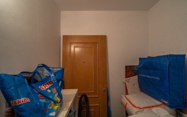 Resale - Apartment / flat - Pilar de la Horadada - Mil Palmeras