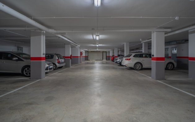 Resale - Apartment / flat - Pilar de la Horadada - Mil Palmeras