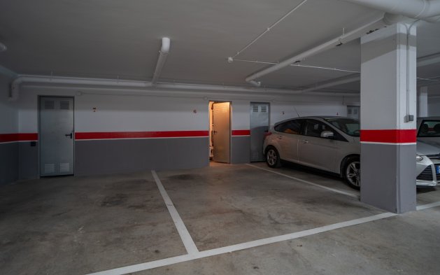 Resale - Apartment / flat - Pilar de la Horadada - Mil Palmeras