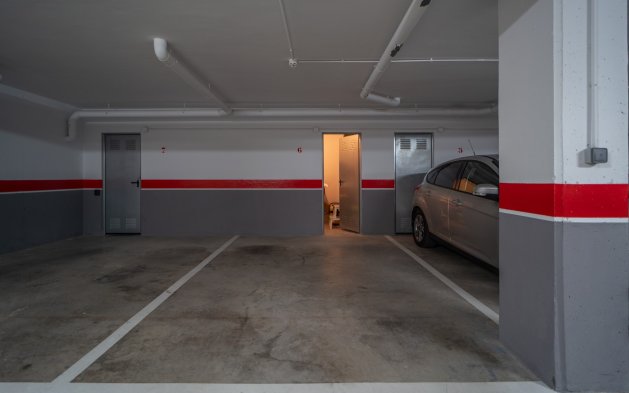 Resale - Apartment / flat - Pilar de la Horadada - Mil Palmeras