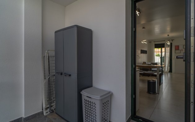 Resale - Apartment / flat - Pilar de la Horadada - Mil Palmeras