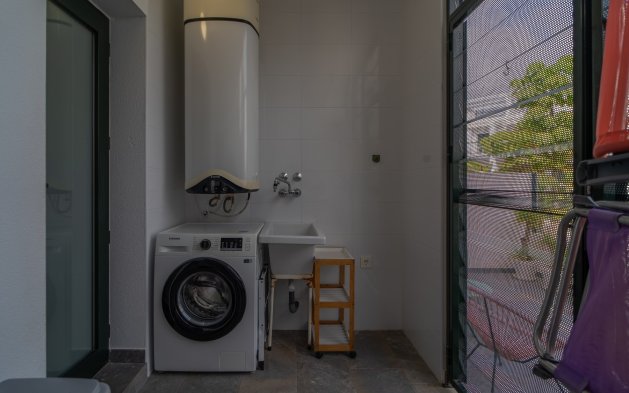 Resale - Apartment / flat - Pilar de la Horadada - Mil Palmeras