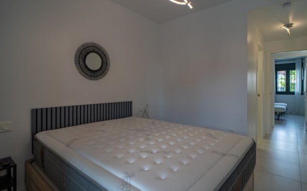 Resale - Apartment / flat - Pilar de la Horadada - Mil Palmeras