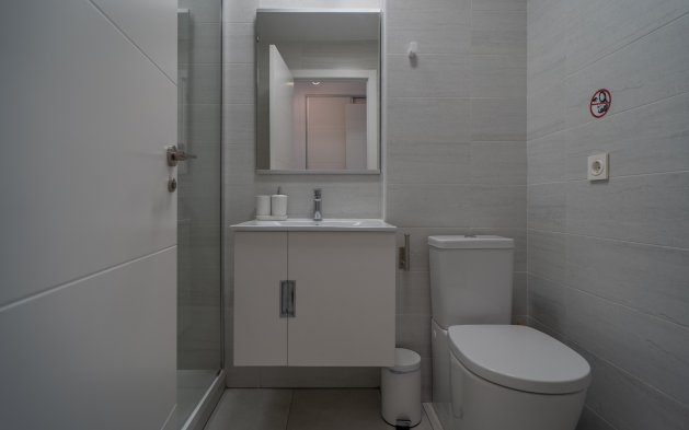 Resale - Apartment / flat - Pilar de la Horadada - Mil Palmeras