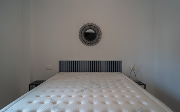 Resale - Apartment / flat - Pilar de la Horadada - Mil Palmeras